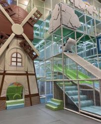 点击看大图 -meland club亲子乐园(石家庄万象城店)
