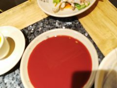 -蜀大侠火锅(四川北路店)