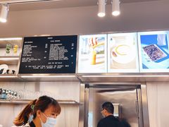 -ARKET CAFÉ(三里屯太古里店)