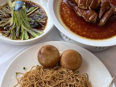 -天福苑(崇宁路店)