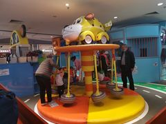 -远洋未来广场(育慧北路店)