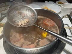-犇鼎牛潮汕牛肉火锅(新辰里学清路店)