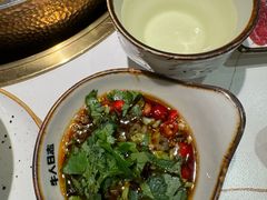 -牛人日志·鲜牛肉骨汤火锅(万科里瑧店)