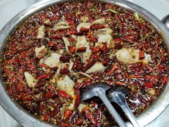 -笑红饭庄