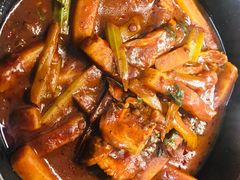 -啊臻味道米粉(六道口店)