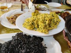 -鑫福楼农家菜