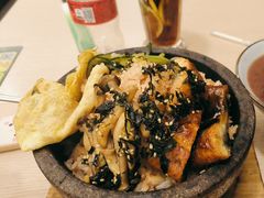 -佰搭果·广式茶餐厅(西华路店)