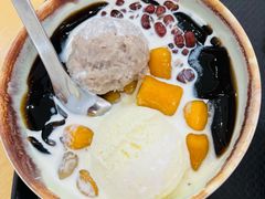 -Meet Fresh鮮芋仙(时代天街店)