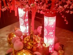 -老洋房花园饭店(绍兴路店)