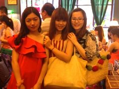 -赵小姐的店(鼓浪屿三友店)