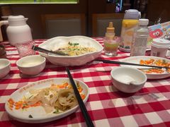 -西贝(六里桥旗舰店)