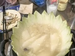 -尚竹阁冬瓜盅·18年地标美食(平洲店)