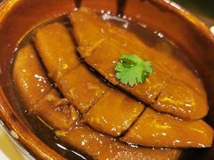 椰子皮-猪肉婆私房菜(容桂总店)