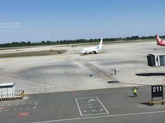 -石家庄正定国际机场-T2航站楼