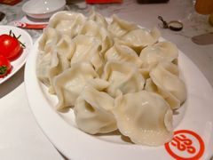 -双合园·海鲜水饺青岛菜(上清路店)
