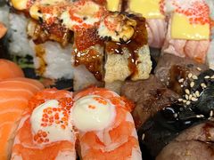 -河风精致寿司(双井店)