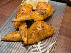 -鸟鹏烧鸟居酒屋(天河领展店)