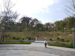 -重庆平顶山公园