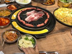-马场洞肉铺(振安店)