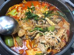 -屋里家延边朝鲜族冷面(梅林3店)