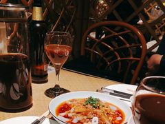 -渝信川菜(西单店)