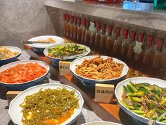 -阪尚皇·原切牛排·烤肉火锅自助(北京路店)