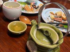 -松子料理(亮马桥店)