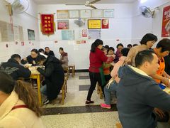 大堂-盛兴面馆(真儒大厦店)