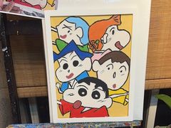 -Fun Job Art 零基础油画国画DIY画室(望京店)