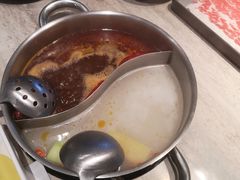 -千味涮·健康火锅(会展连城新天地店)