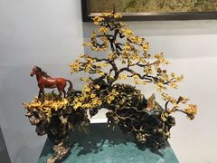 -东浩兰生上海世博展览馆