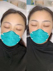 -久匠·野生眉半永久纹眉