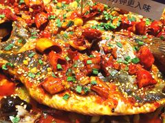 -1819餐厅·团队聚餐·烤串·精酿