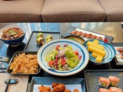 -北京北辰洲际酒店