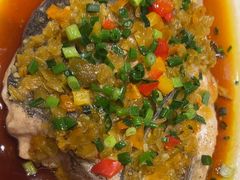 -李氏传家菜(兴城路店)