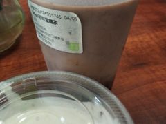 -奈雪的茶(湖滨银泰in77C区PRO店)