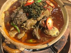 -十六蒲(桂林路店)