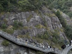 -雁荡山风景名胜区