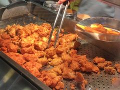 -1973继光香香鸡(合生汇购物中心店)