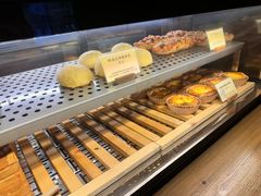 -Let's Taipei 非常烘焙(太古里店)