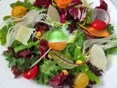 -小莫餐厅And More Restaurant西餐(北京展览馆店)