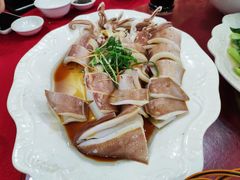 鱿鱼-利龙海鲜酒楼(建发·珑璟湾店)