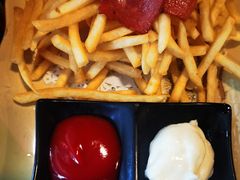 -滋味烤鱼(祥和里店)