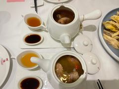 -尚一汤 广东炖汤(金桥国际店)