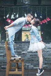 -全城热恋婚纱摄影(优质钻石店)