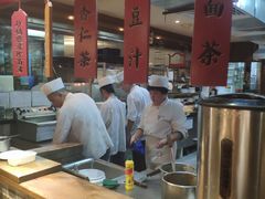 -京味斋·北京烤鸭(北京南站洋桥店)