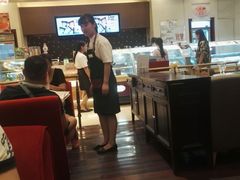 -哈根达斯(西安北郊店)