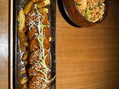 -菩提素素食餐厅(晶郦馆店)