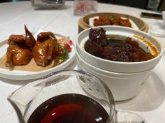 -宝园酒家(美林M·LIVE天地东座店)