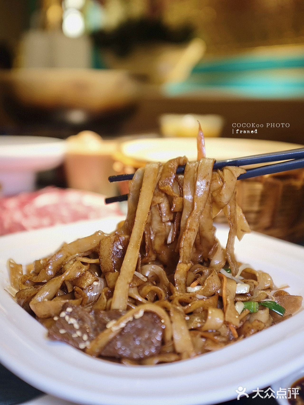 打浦路粤来记总店，适合带男朋友来的餐厅